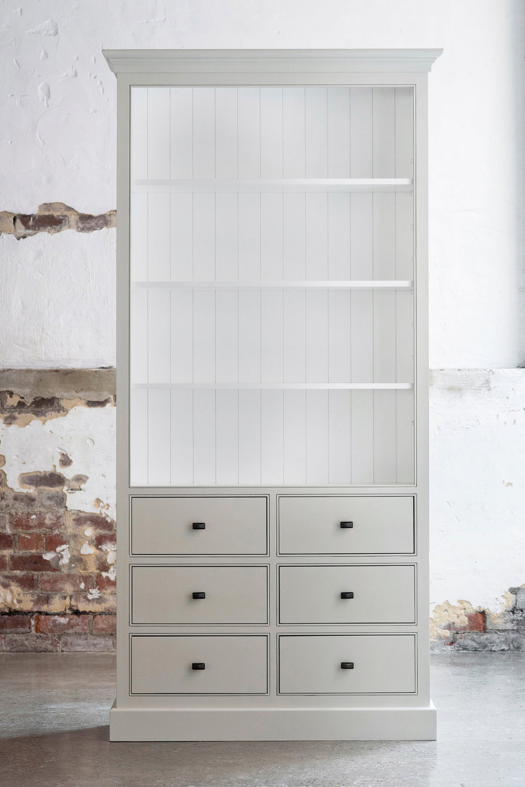 Collins Bookcase