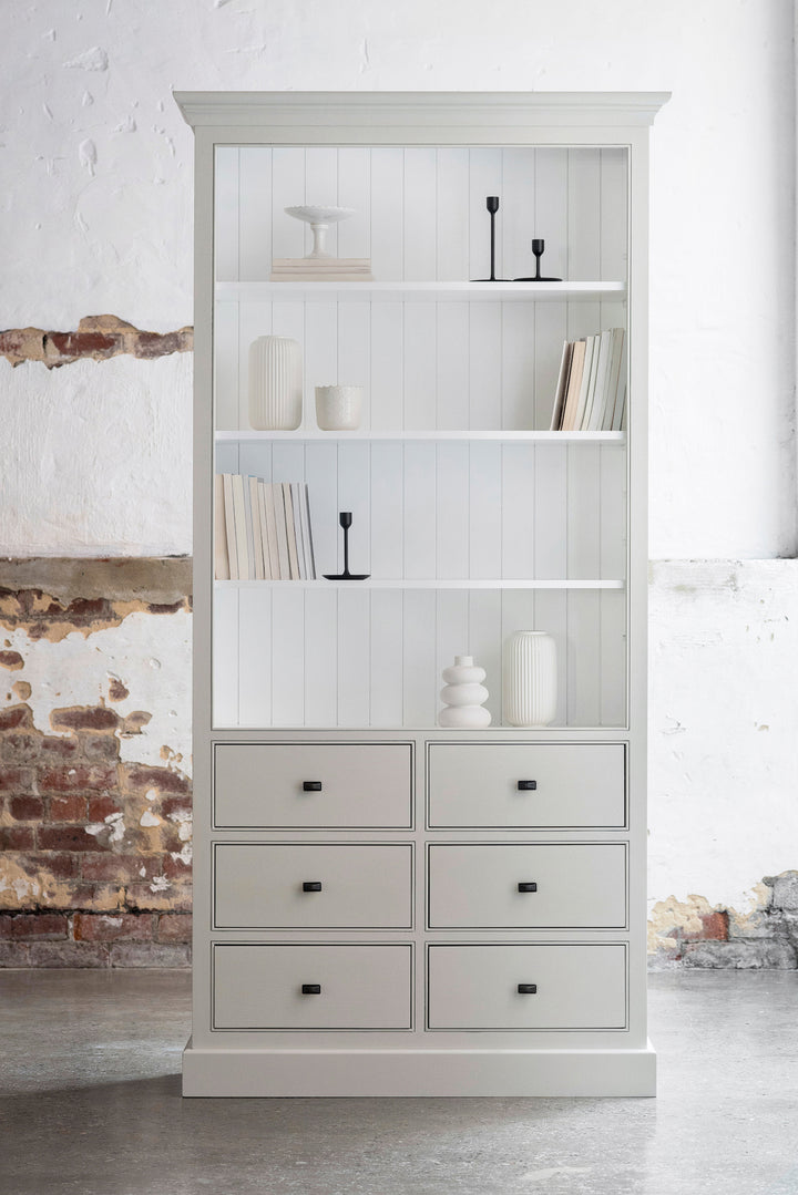 Collins Bookcase