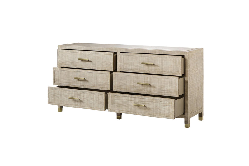 Shea Chest of Drawers