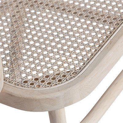 Shelby Stool- Natural