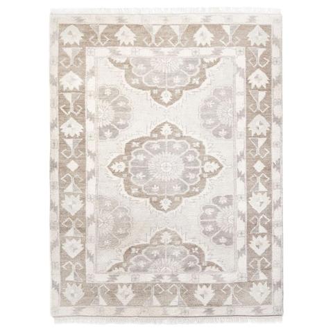 Sophie Rug in Sand