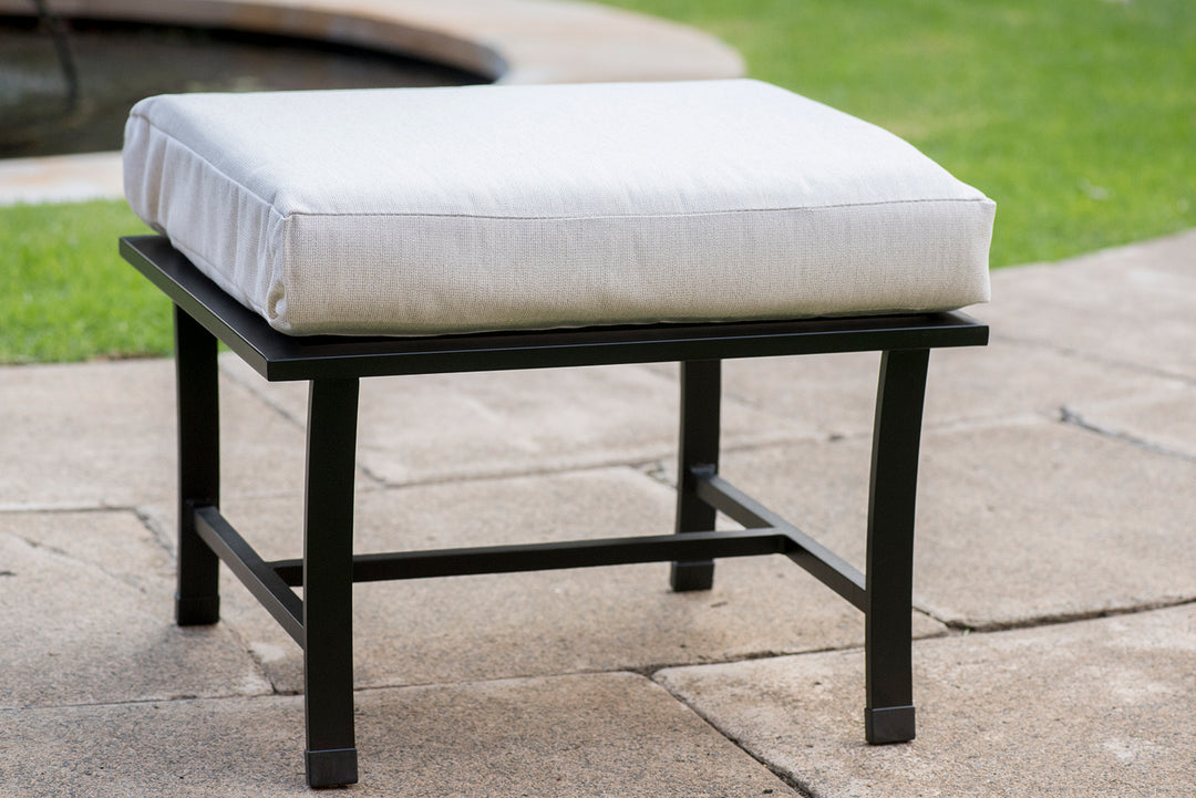 Portofino Outdoor Stool