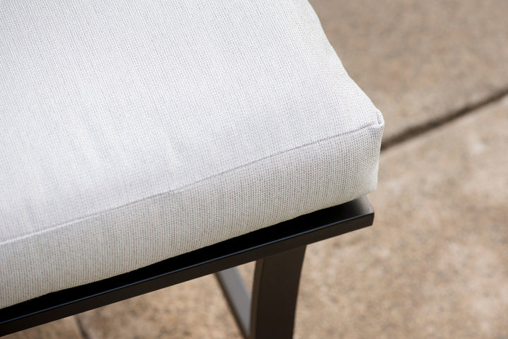Portofino Outdoor Stool