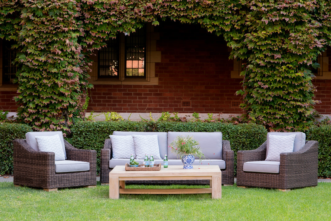 Provence Outdoor Coffee Table