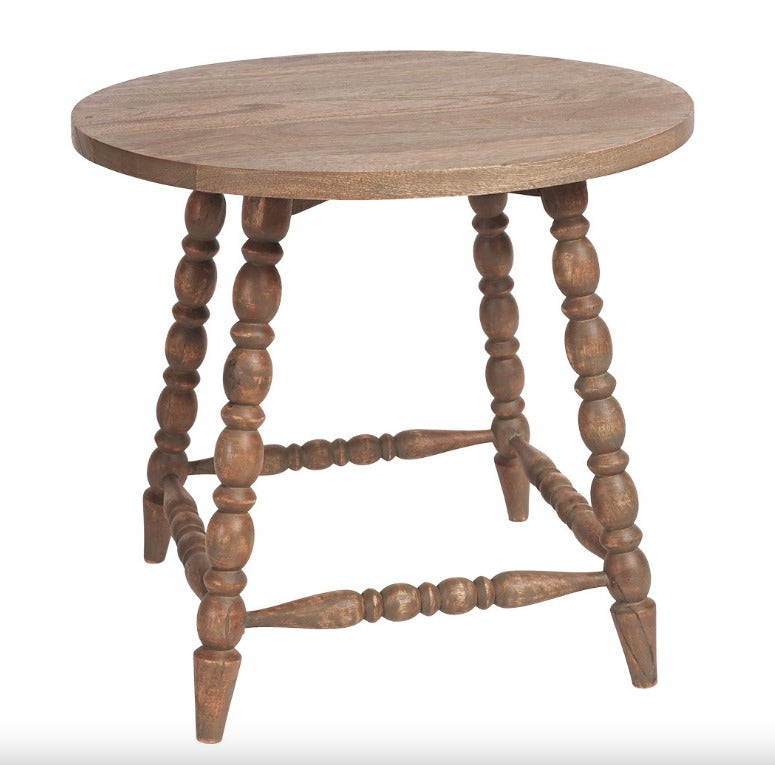 Ruthie Side Table