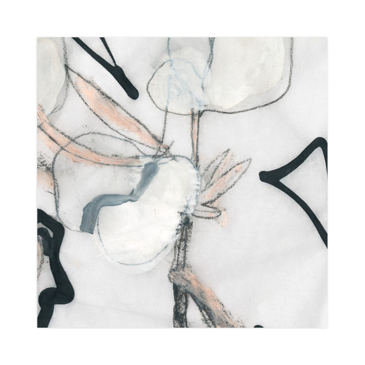 Cotton Bloom