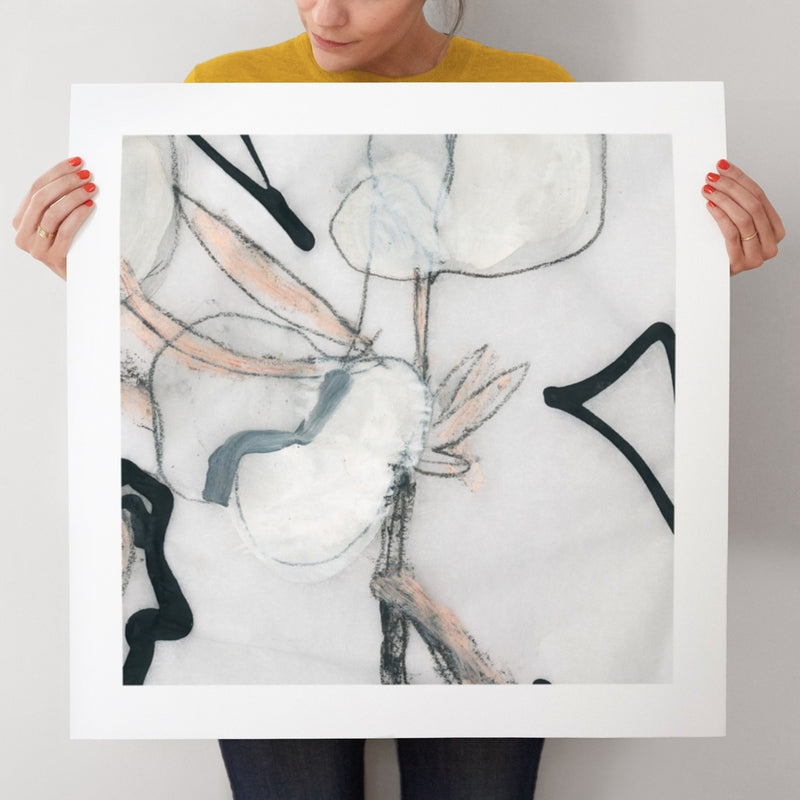 Cotton Bloom