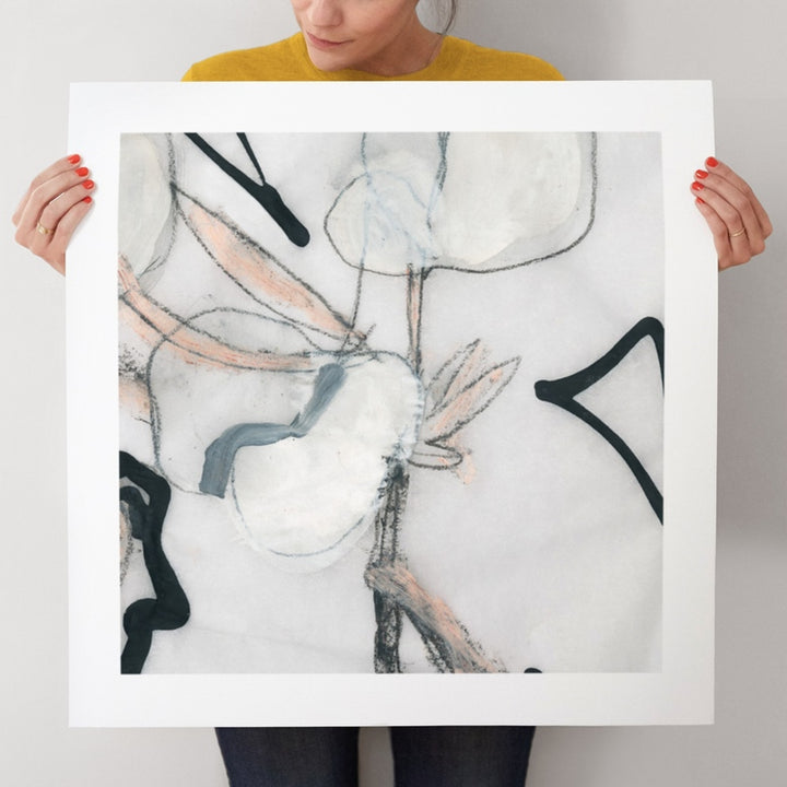 Cotton Bloom