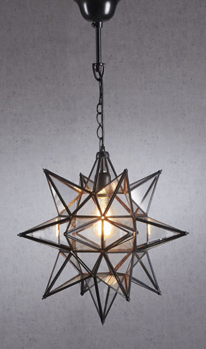 North Star Pendant