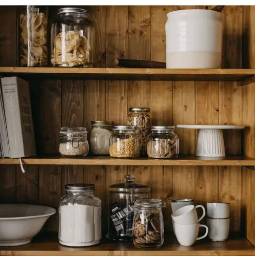Discover the Art of Home Organisation Rustic Charm Interiors