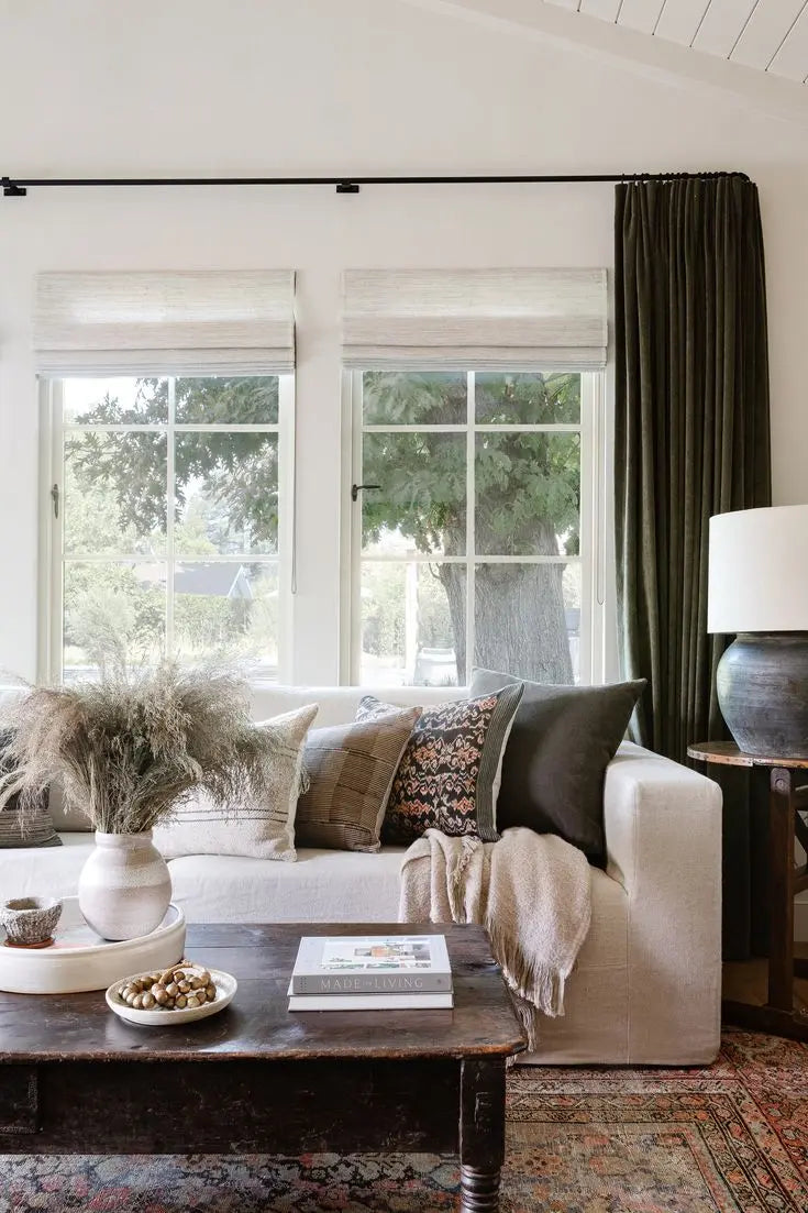 Modern Farmhouse Design Style Rustic Charm Interiors