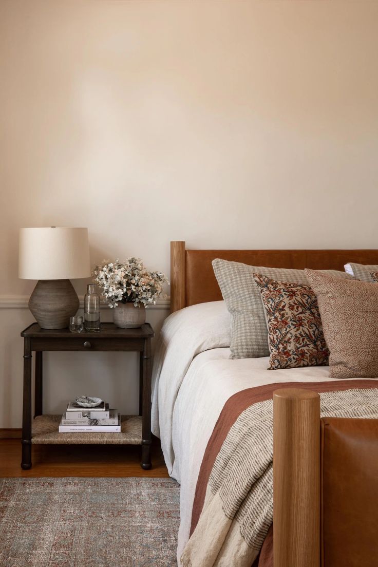 How to Create a Beautiful Bedroom Retreat