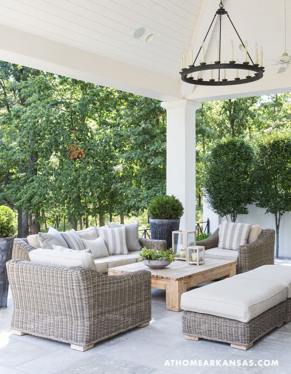 Design your outdoor space in 3 easy steps!