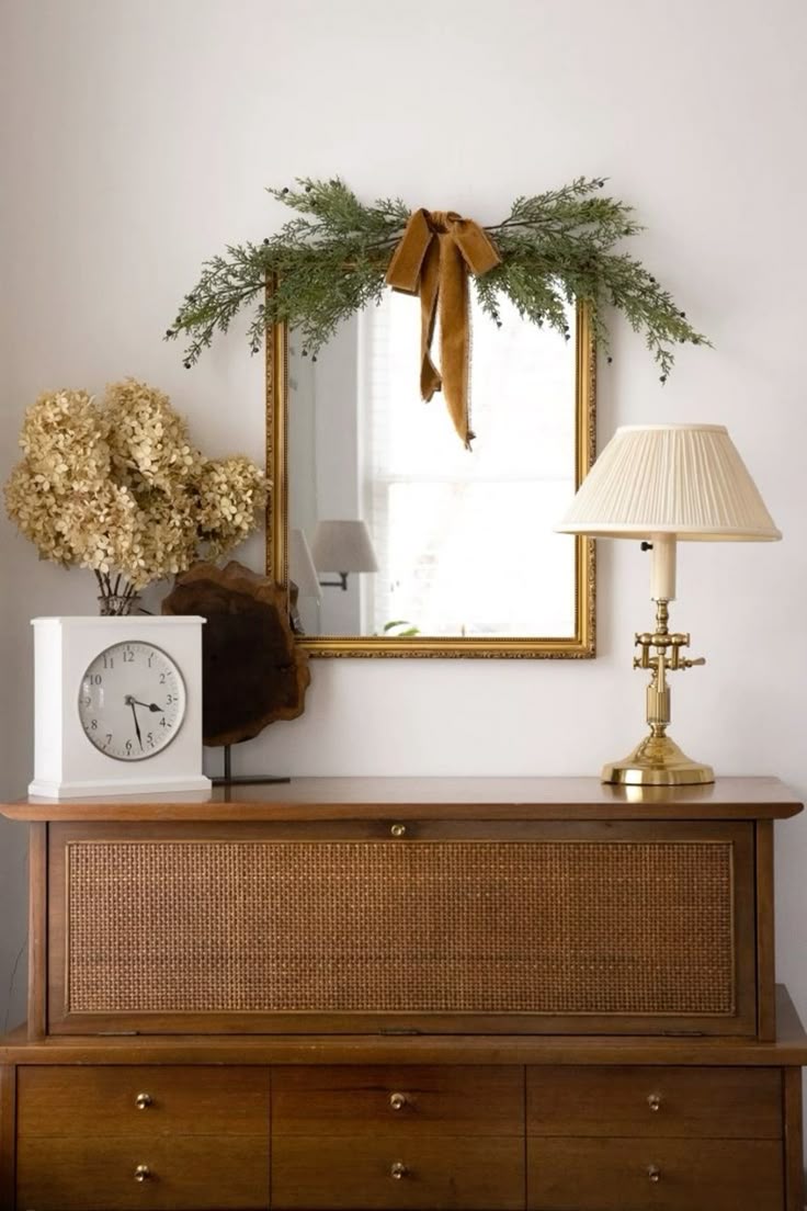 A Guide to Elegant Christmas Styling.