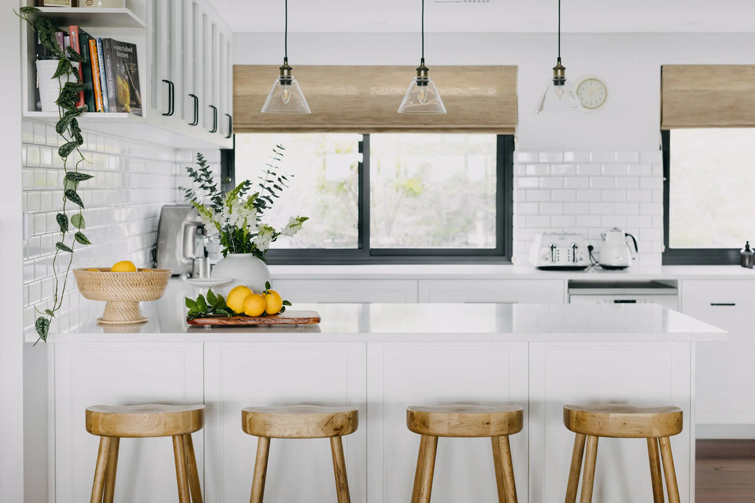 Lydon Project Reveal : Modern Farmhouse - Part 2 Rustic Charm Interiors