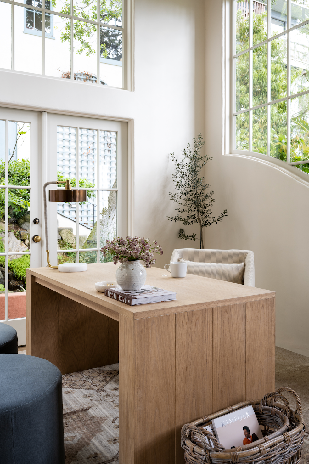 Set up your Spaces for Well-being