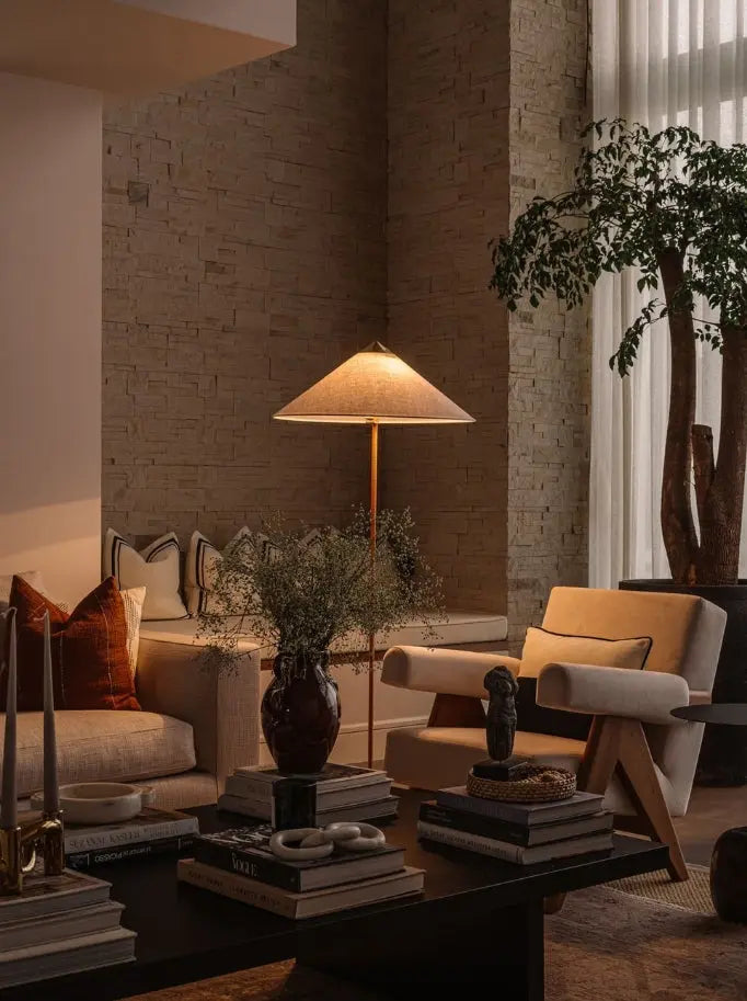 How to Layer Lighting in Your Home Rustic Charm Interiors