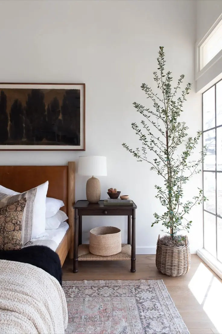 Guestroom ready: The Ultimate Guide Rustic Charm Interiors
