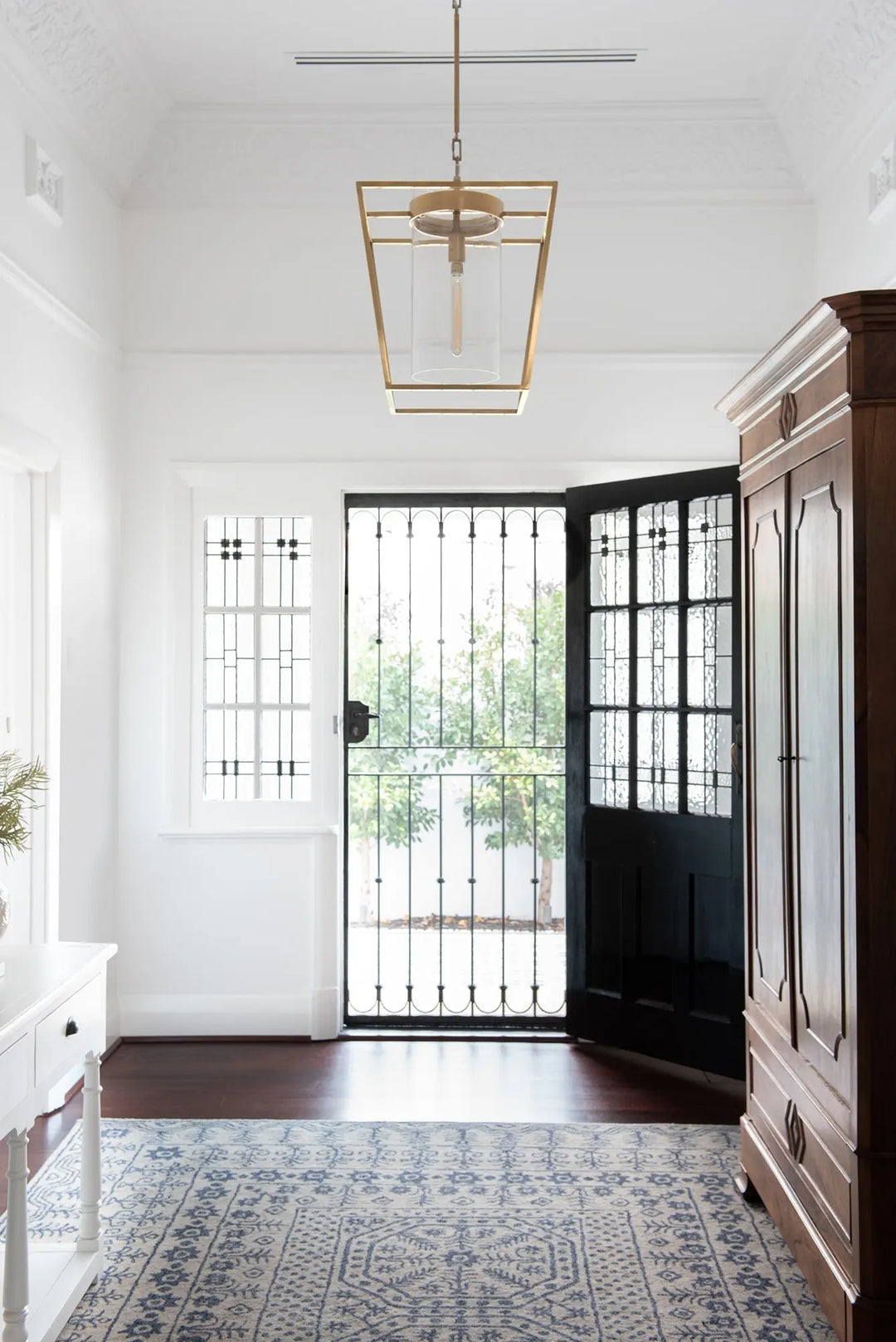 Step Into Spring: Your Seasonal Refresh Guide Rustic Charm Interiors