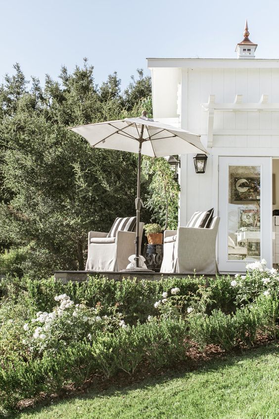 Outdoor Lighting