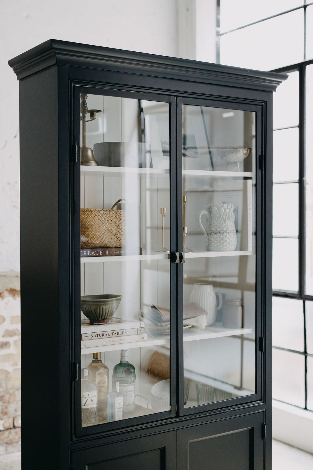Cabinets