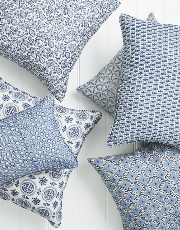 Cushions