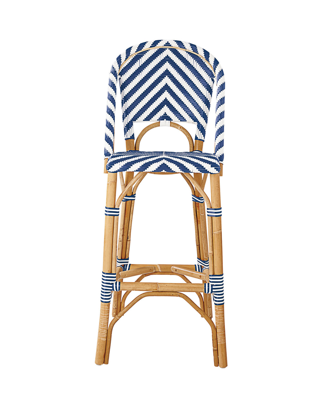 Modern Wooden Stools