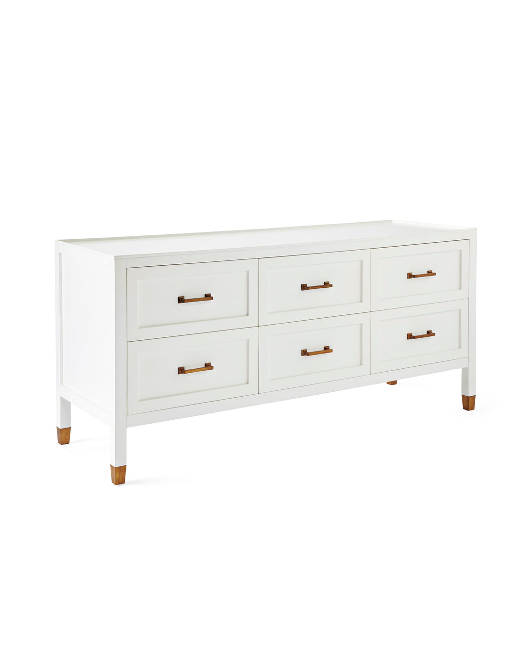 Modern Wooden Buffets & Sideboards