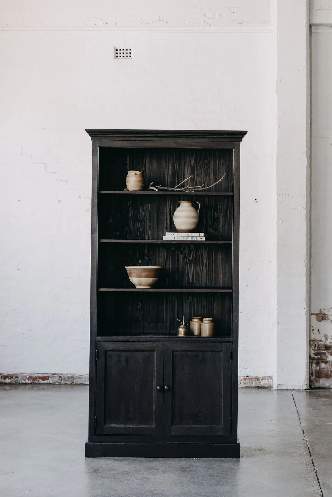 Bookcases