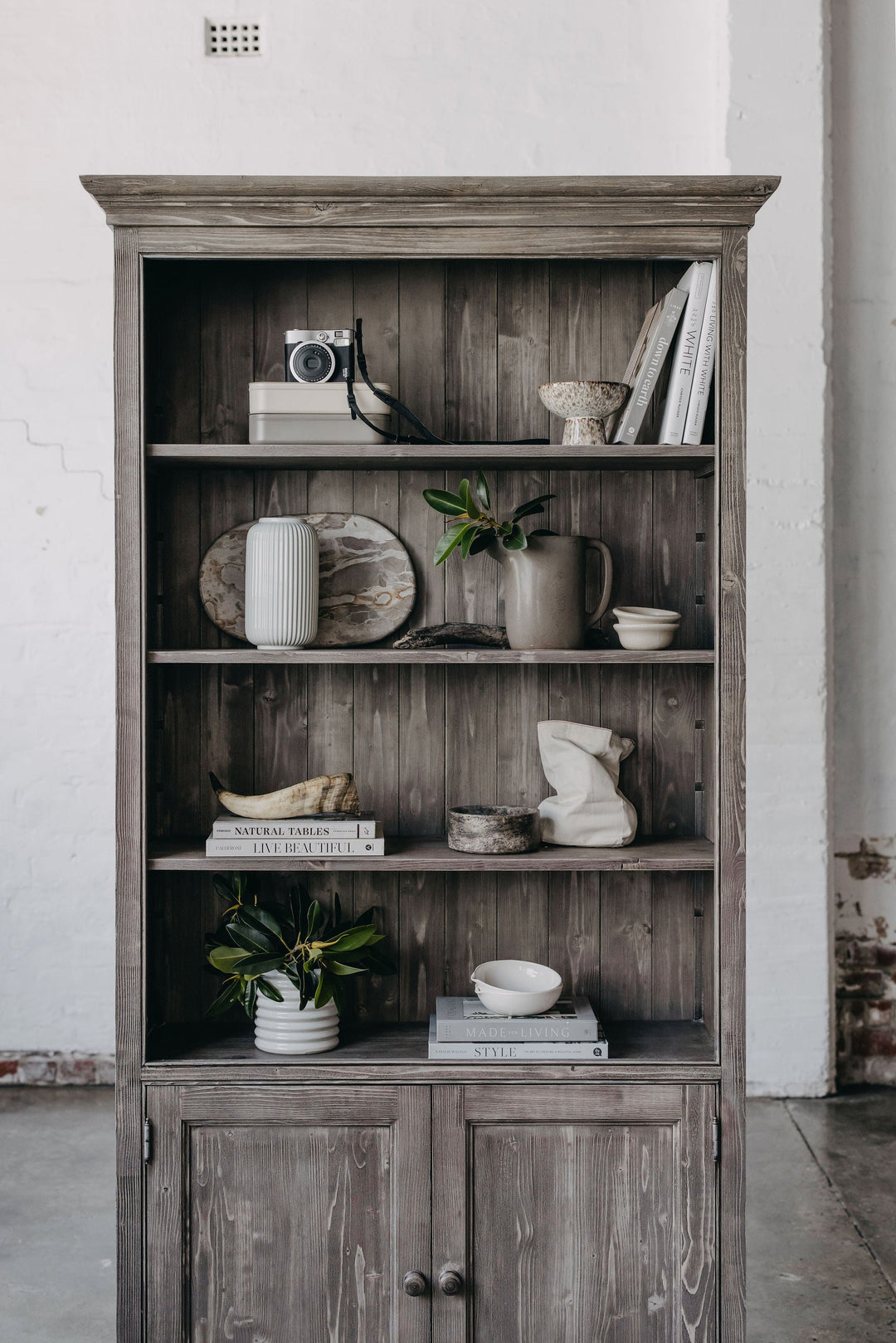 Bookcases