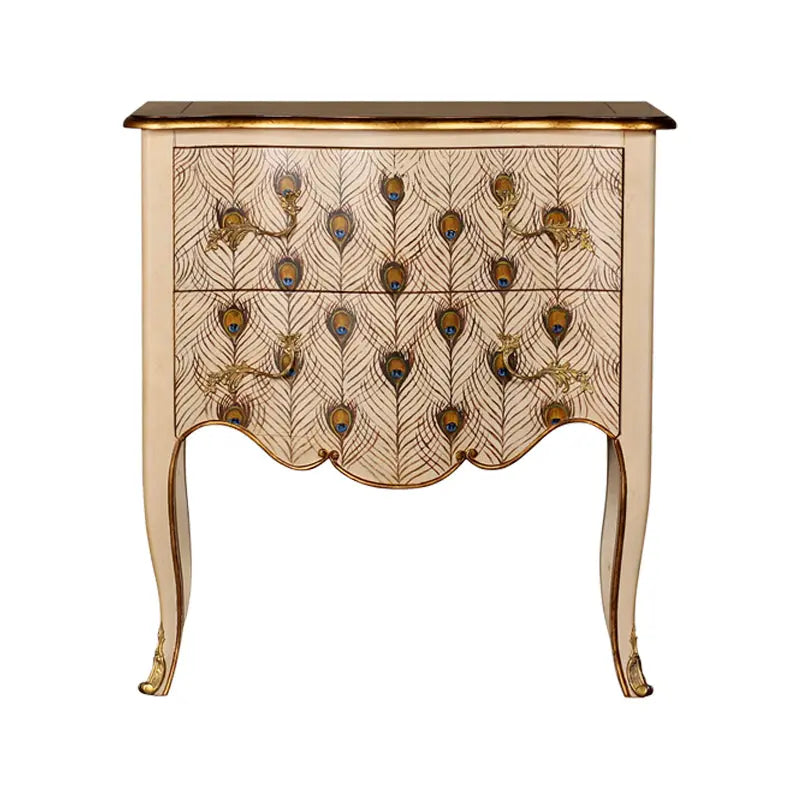 Bed Side Tables Rustic Charm Interiors