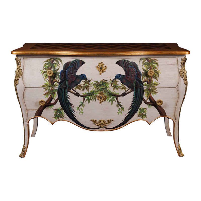 Parisian Style Furniture
