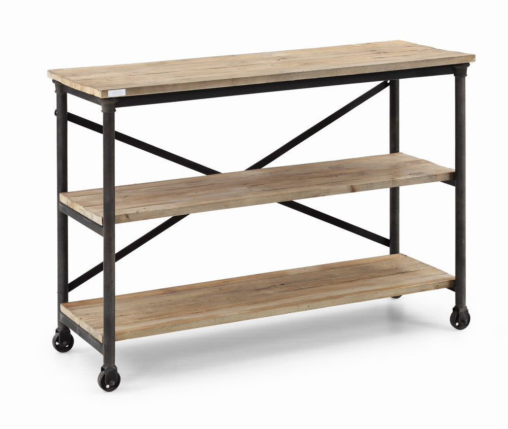 Industrial Style Furniture