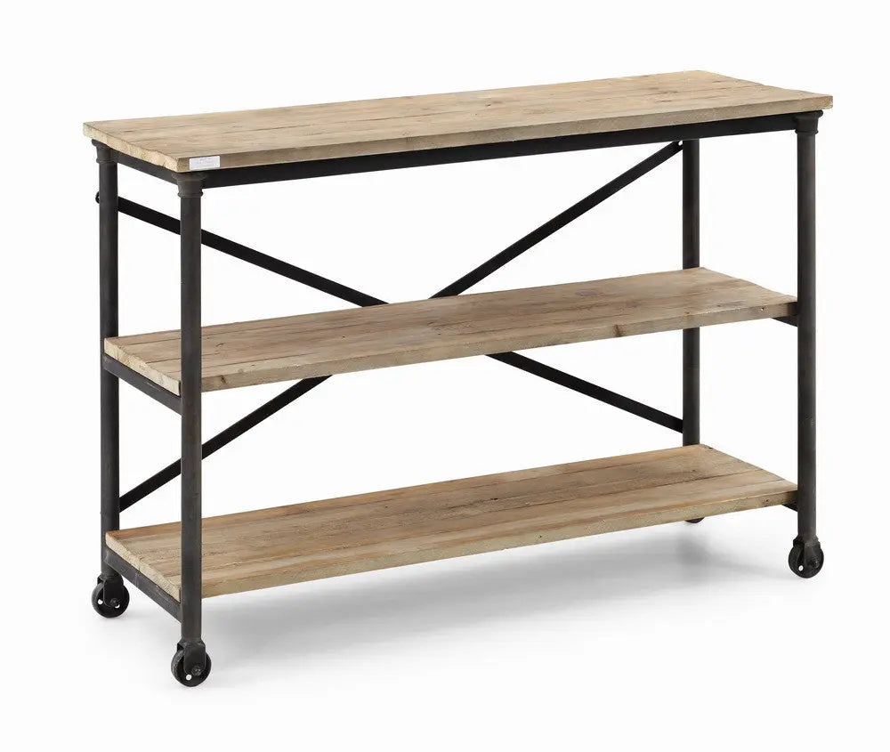 Industrial-Style-Furniture Rustic Charm Interiors