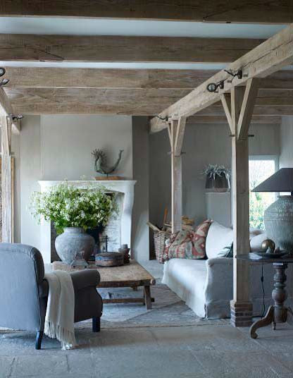 Belgian Farmhouse Style Furniture | Rustic Charm Interiors