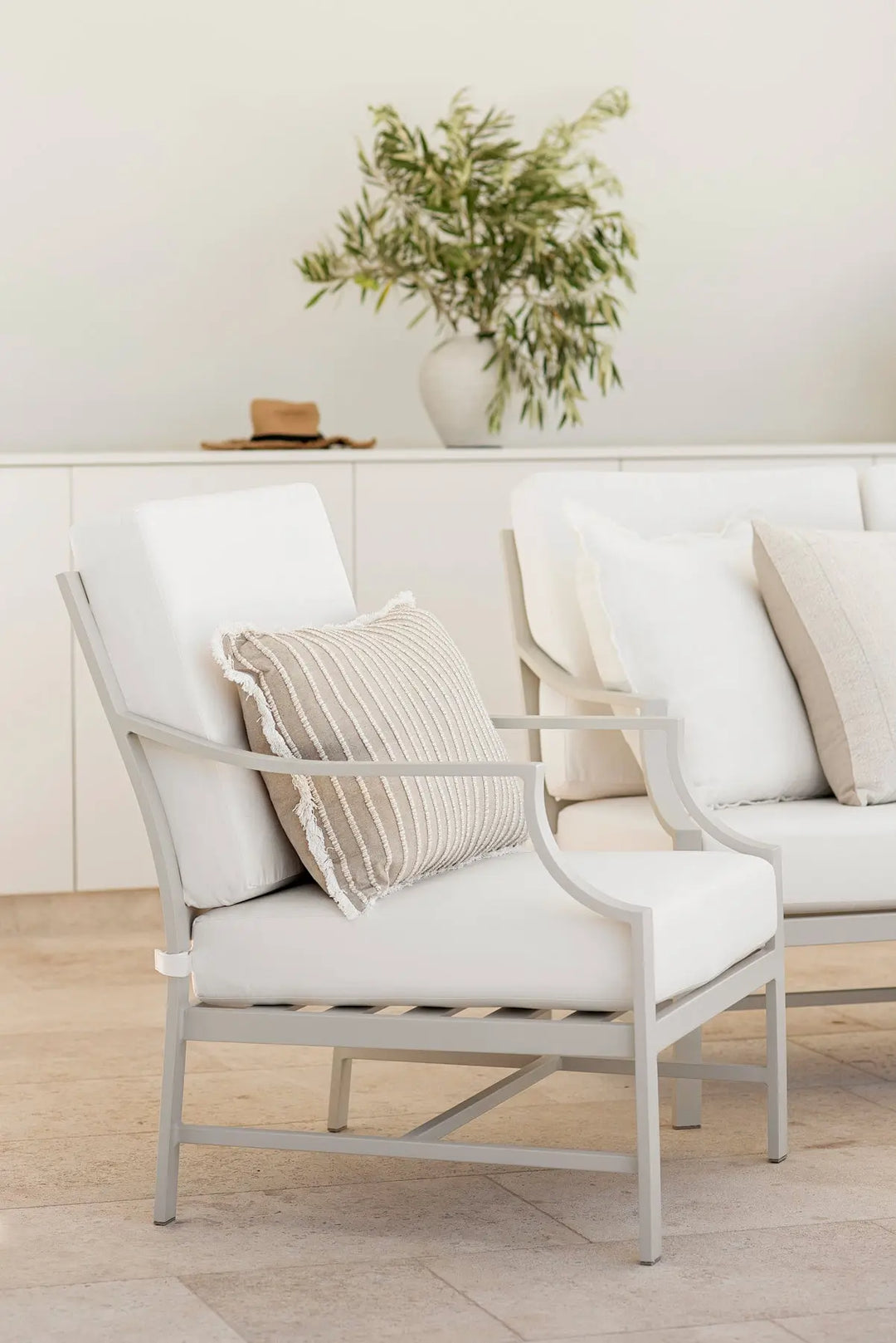 Modern Outdoor Furniture Australia
