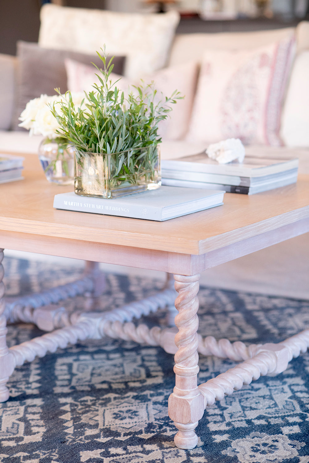 Hamptons Style Furniture