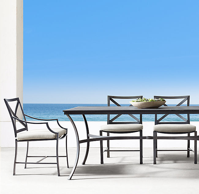 Modern Outdoor Dining Sets