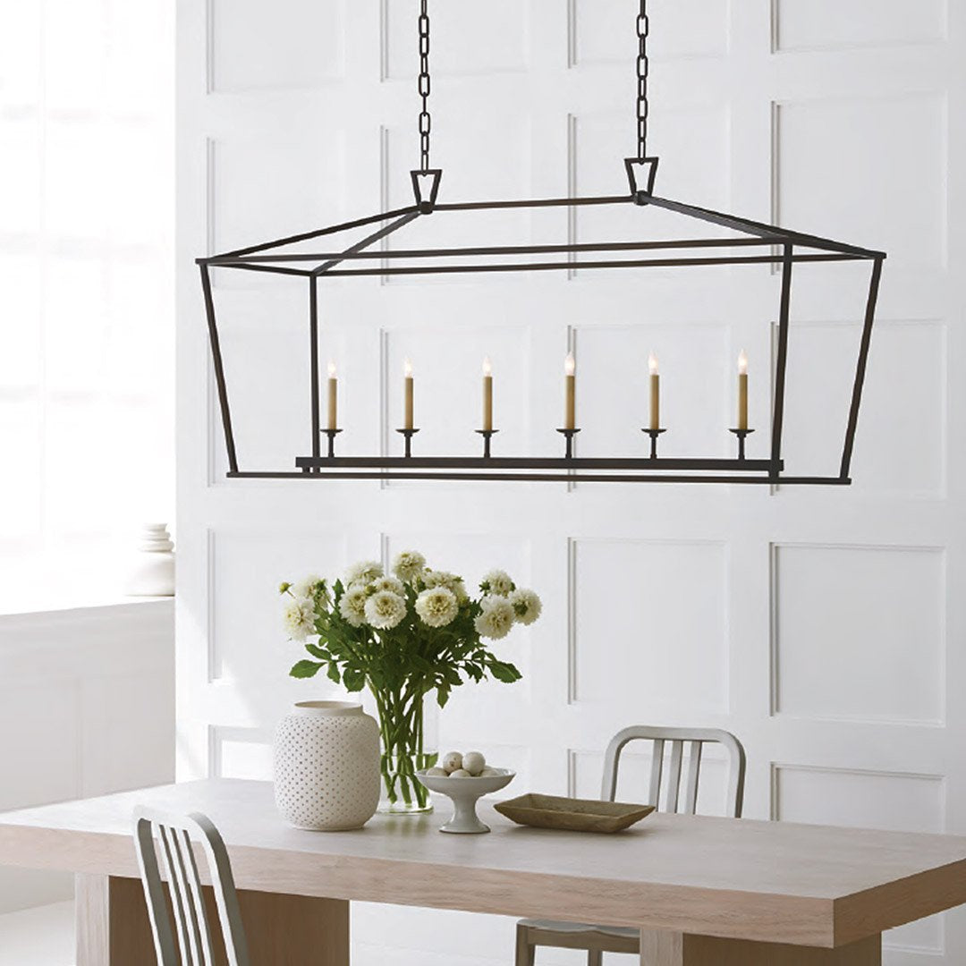 Designer Lighting
