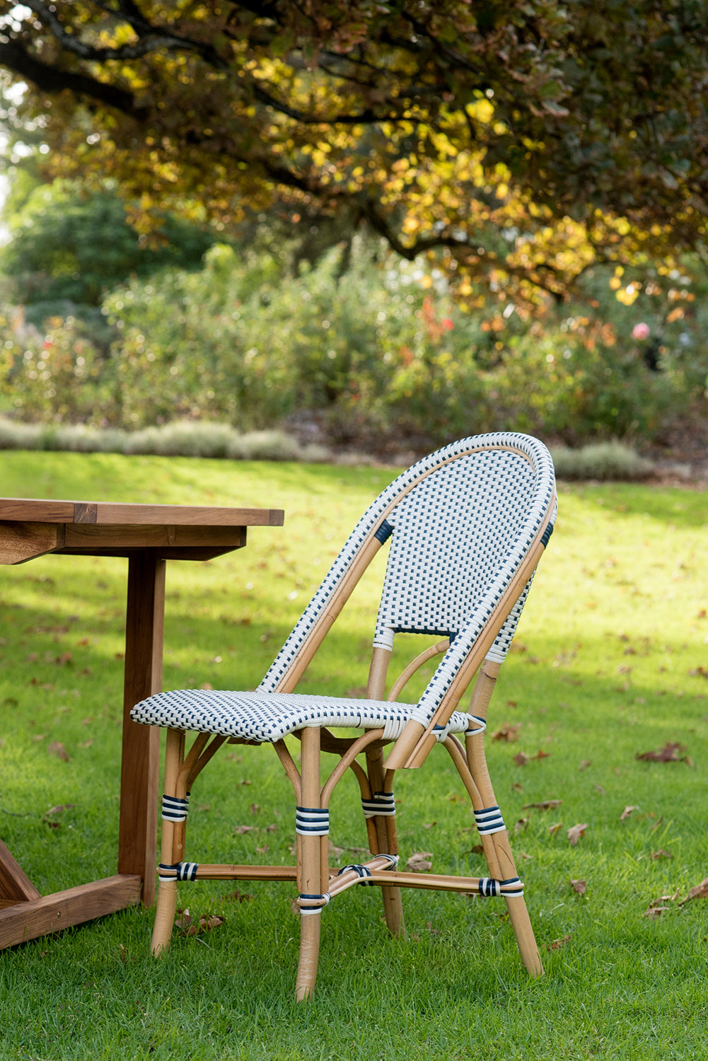French Bistro Furniture