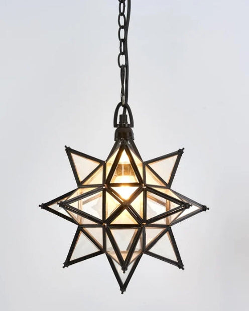 North Star Pendant