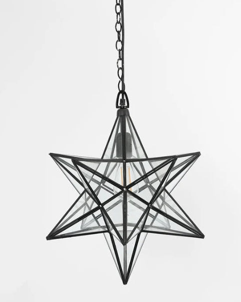 North Star Pendant