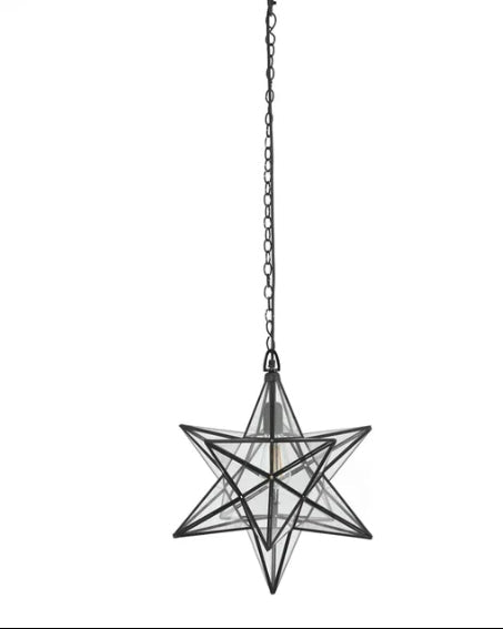 North Star Pendant