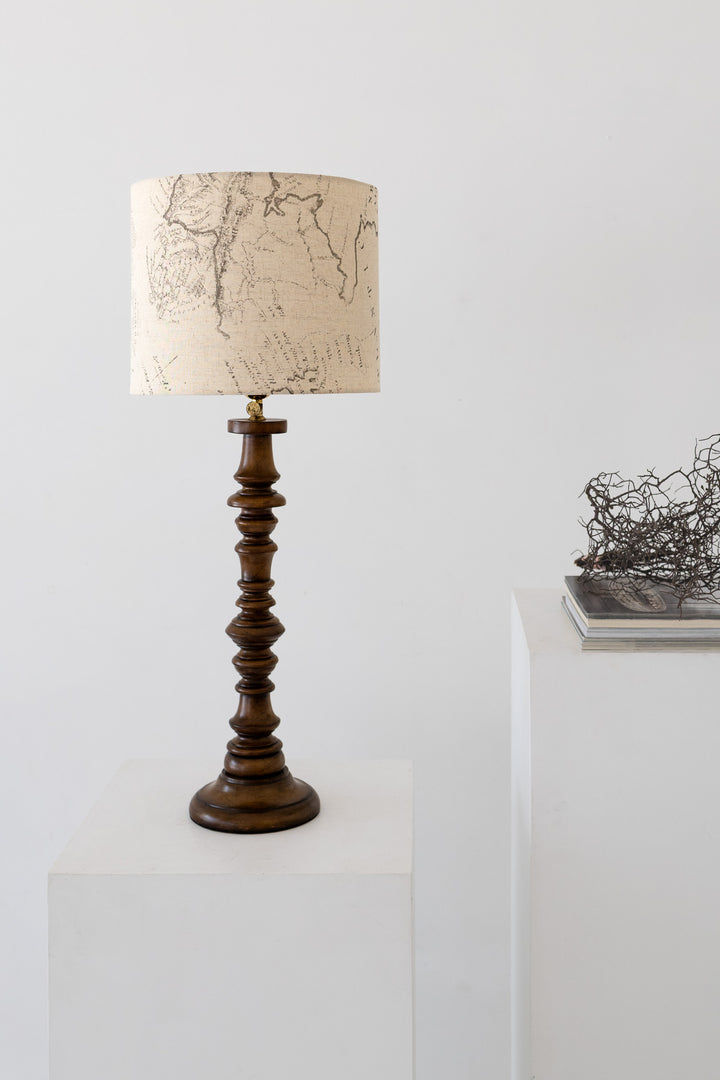 Arles Lamp