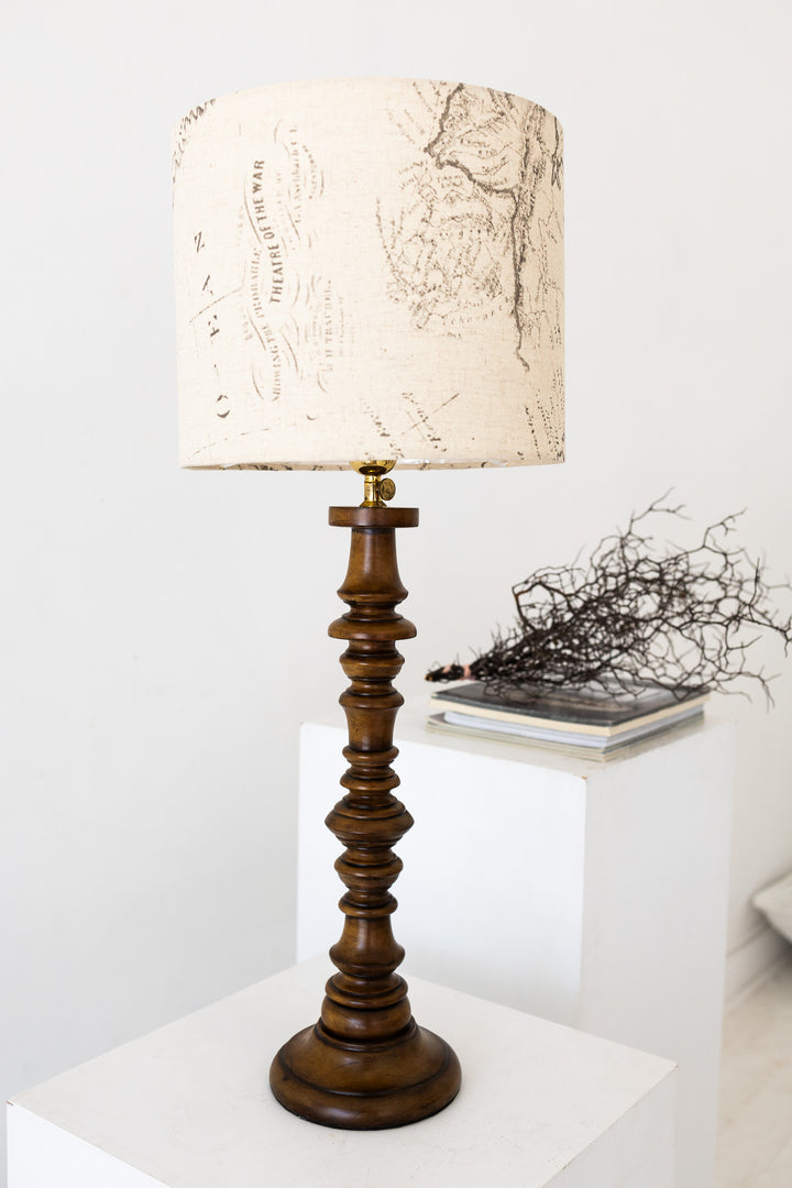 Arles Lamp