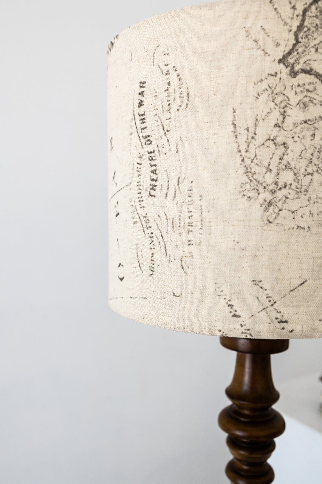 Arles Lamp