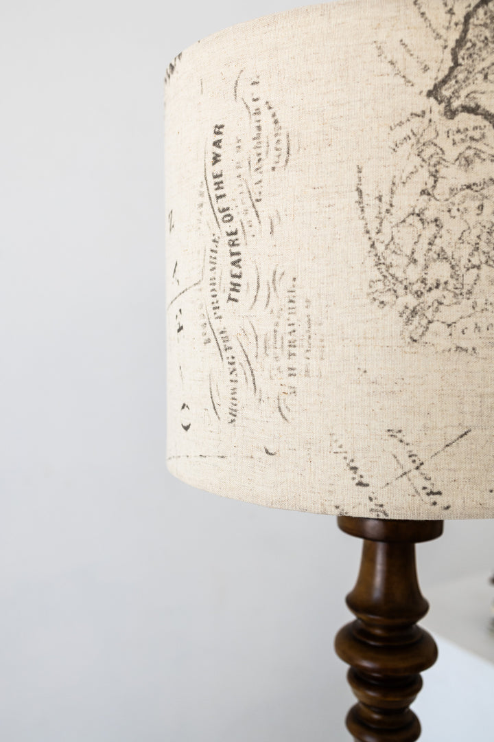 Arles Lamp
