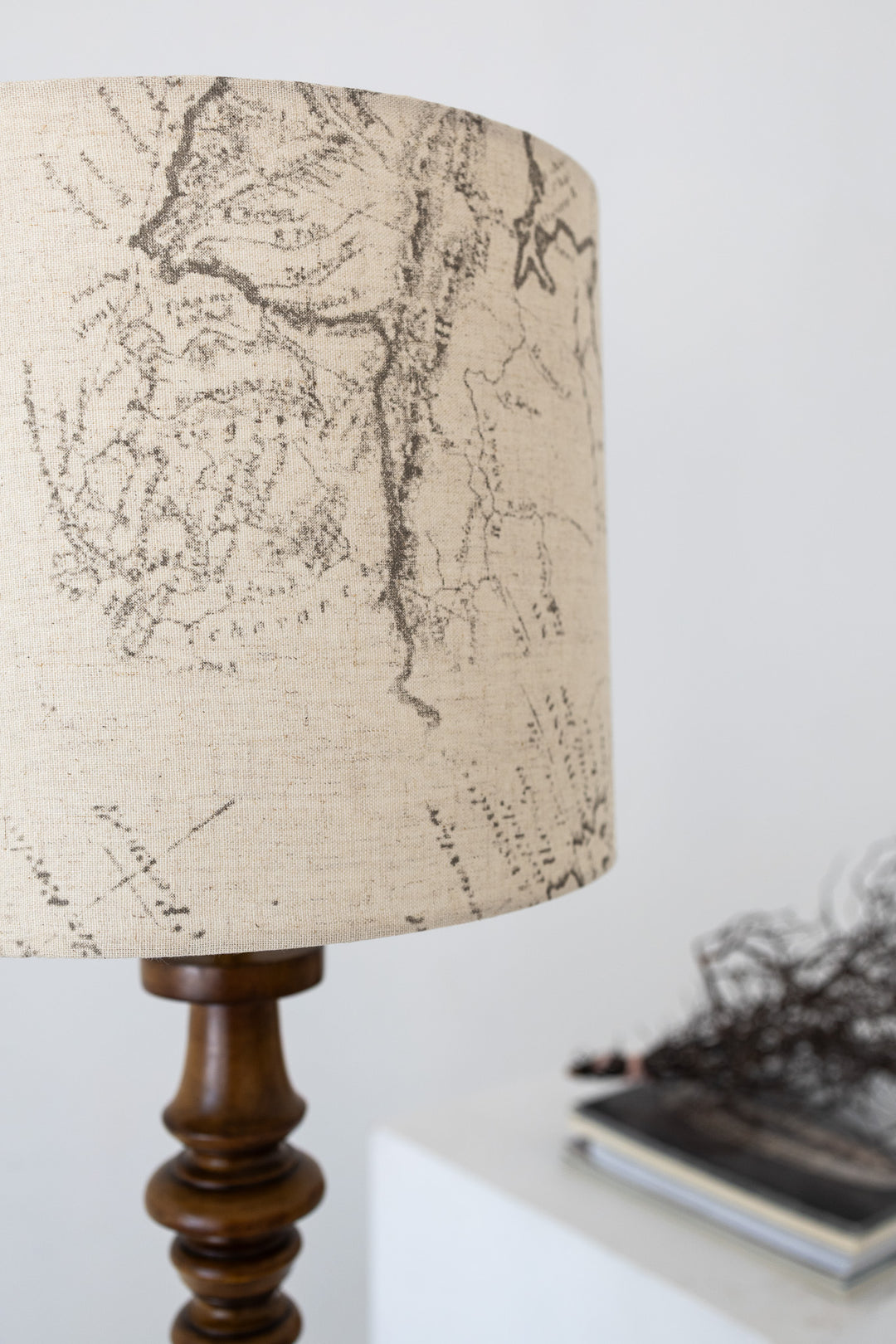 Arles Lamp