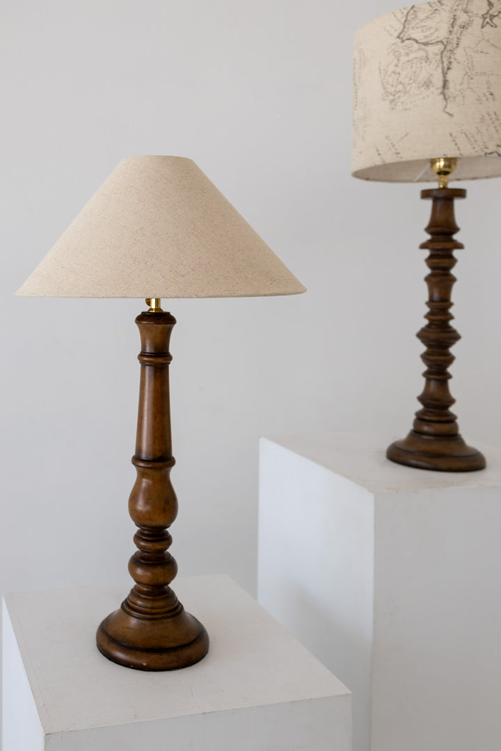 Henri Lamp
