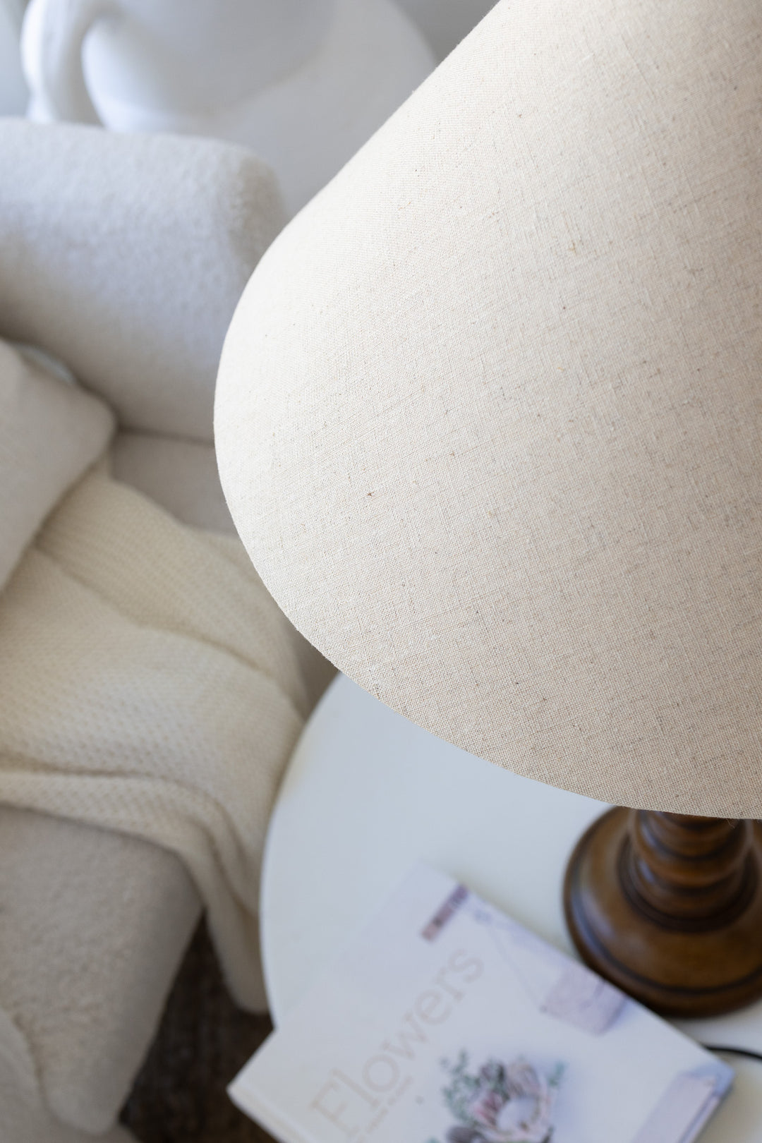 Henri Lamp